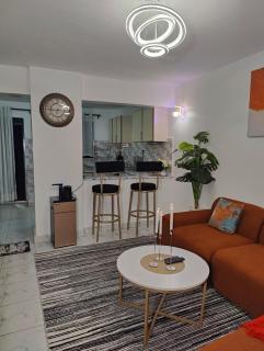 Mely Homes, Stylish 2BR Apartment, Eastern Bypass Ruiru - 7