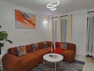 Mely Homes, Stylish 2BR Apartment, Eastern Bypass Ruiru - 5