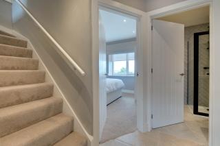 Seal's Bay at Farne House - 3