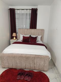 Mely Homes, Stylish 2BR Apartment, Eastern Bypass Ruiru - 2