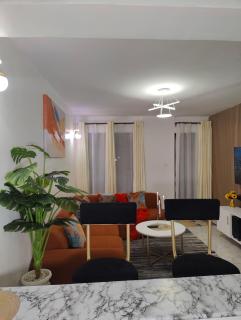 Mely Homes, Stylish 2BR Apartment, Eastern Bypass Ruiru - 1