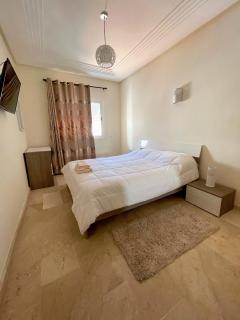 Résidence Ryad Albahr Herhoura - 6