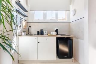 Modern&Cozy Studio 10 min to Venice - 6