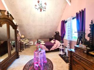 Les bosquets chambre d hôtes - 2