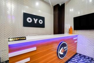 Hotel O Moon Light - 9