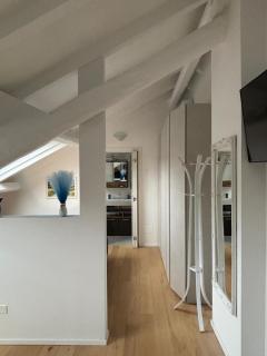 La piccola soffitta Azzurra - 3