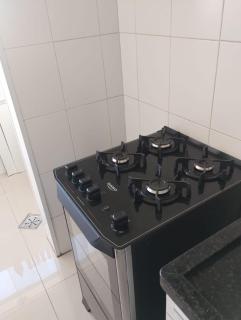 Apartamento 200 metros da praia e próximo a comércios - 0