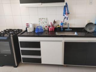 Apartamento 200 metros da praia e próximo a comércios - 4