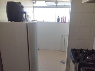 Apartamento 200 metros da praia e próximo a comércios - 1