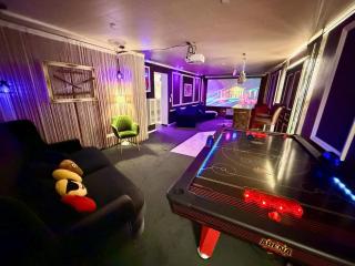 Premium Stay Academy - Luxus-Ferienwohnungen mit Erlebnis - 0