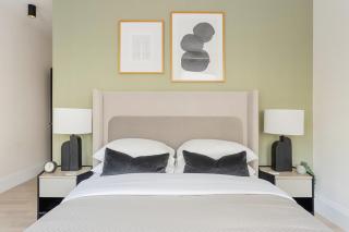 Charming 3BR in the Heart of Bloomsbury -E - 7