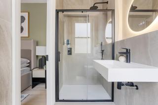 Charming 3BR in the Heart of Bloomsbury -E - 3