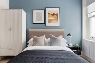 Charming 3BR in the Heart of Bloomsbury -E - 1