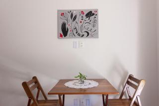 MAR DÁ LIBERDADE com Além dos Sonhos - 1