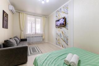 Уютные апартаменты рядом с EXPO и Mega Silk Way Panorama Park - 5