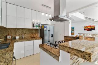 Casa Lula 5-BR Getaway in Riviera Maya - 6