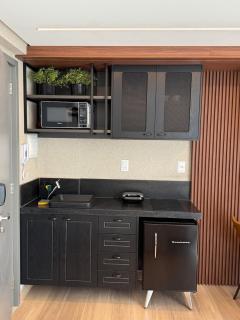 Flat Setai Edition Beira-Mar Cabo Branco - 6