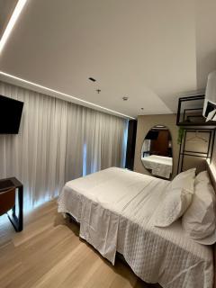 Flat Setai Edition Beira-Mar Cabo Branco - 2