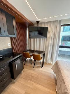 Flat Setai Edition Beira-Mar Cabo Branco - 5