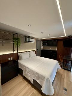 Flat Setai Edition Beira-Mar Cabo Branco - 6