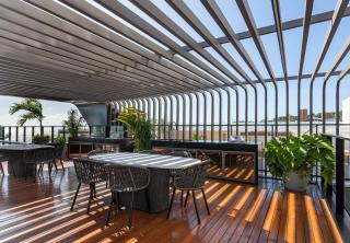 Flat Setai Edition Beira-Mar Cabo Branco - 9