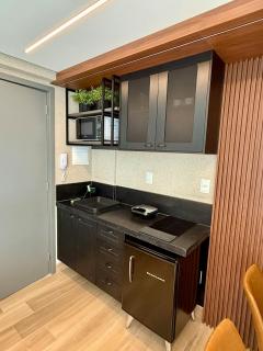 Flat Setai Edition Beira-Mar Cabo Branco - 1