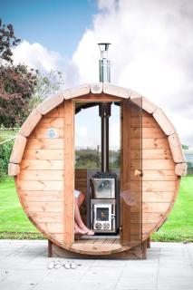 Cherry Lodge by Escape Ordinary - 3