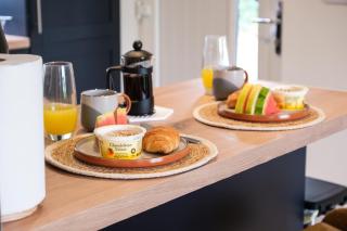 Cherry Lodge by Escape Ordinary - 2