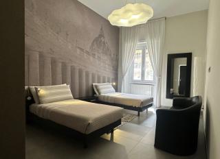 San Pietro Guest House - 9