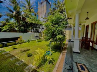 K T Resort - Ahangama - 3