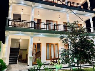 K T Resort - Ahangama - 5