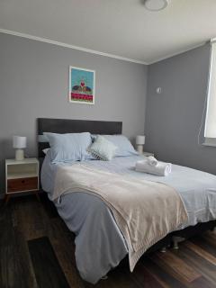 Estudio hasta para 4 personas - 3