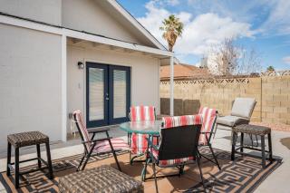 Las Vegas Fun in the Sun, Strip - Las Vegas - 7