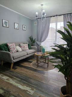 Estudio hasta para 4 personas - 9