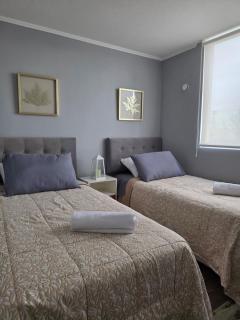 Estudio hasta para 4 personas - 2