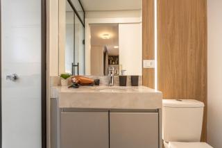 Urban Chic | Batel Suite - 9