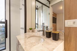 Urban Chic | Batel Suite - 2
