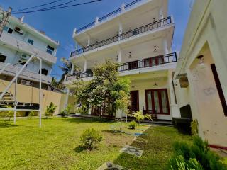 K T Resort - Ahangama - 9