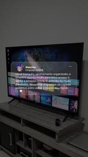 Apartamento Aconchego - 9