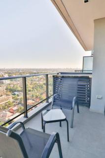 Just 100 meters from Shopping del Sol - 7