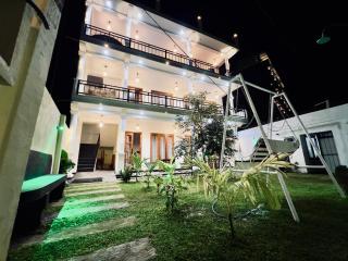 K T Resort - Ahangama - 0