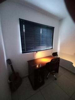 Apartamento Aconchego - 6