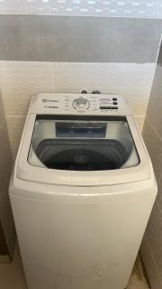 Apartamento Aconchego - 1