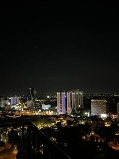 Just 100 meters from Shopping del Sol - 8