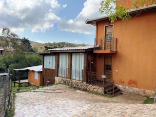 Casa Topázio - Lavras Novas, Minas Gerais - 0