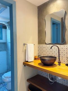 Casa Topázio - Lavras Novas, Minas Gerais - 4