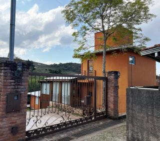Casa Topázio - Lavras Novas, Minas Gerais - 8