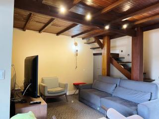 Casa Topázio - Lavras Novas, Minas Gerais - 3