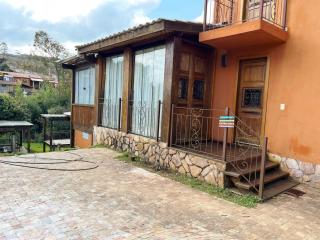 Casa Topázio - Lavras Novas, Minas Gerais - 6