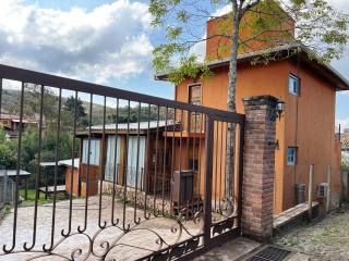 Casa Topázio - Lavras Novas, Minas Gerais - 7